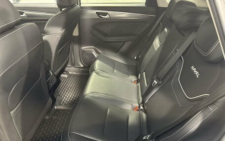 Haval Jolion, 2023 год, 1 899 800 рублей, 6 фотография