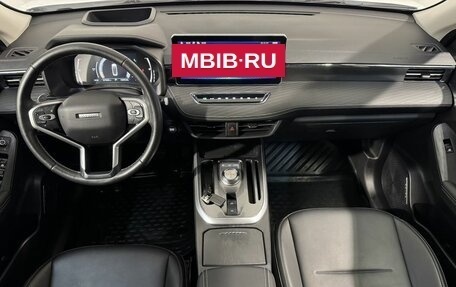 Haval Jolion, 2023 год, 1 899 800 рублей, 9 фотография