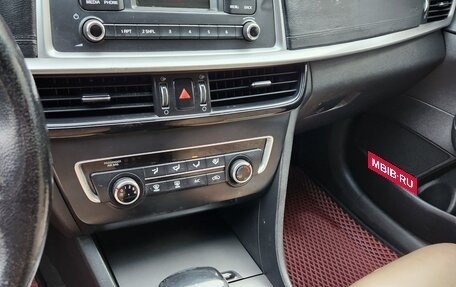 KIA Optima IV, 2019 год, 1 200 000 рублей, 6 фотография