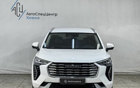 Haval Jolion, 2023 год, 1 899 800 рублей, 13 фотография