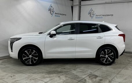 Haval Jolion, 2023 год, 1 899 800 рублей, 18 фотография