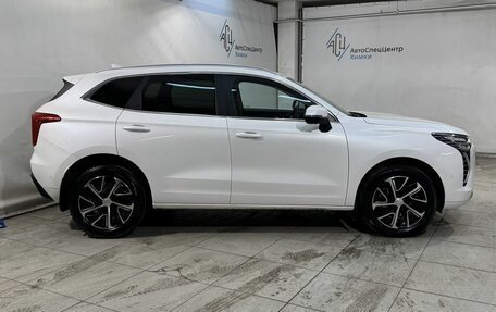 Haval Jolion, 2023 год, 1 899 800 рублей, 17 фотография