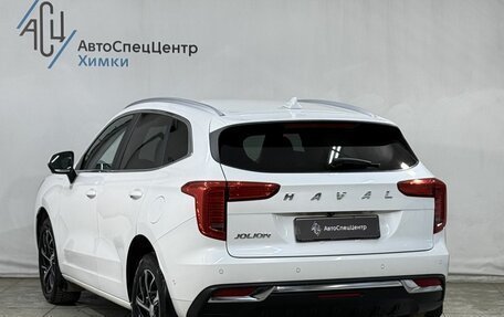 Haval Jolion, 2023 год, 1 899 800 рублей, 16 фотография