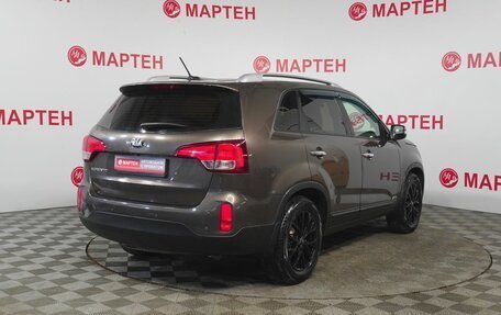 KIA Sorento II рестайлинг, 2017 год, 2 189 000 рублей, 5 фотография