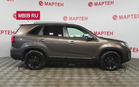KIA Sorento II рестайлинг, 2017 год, 2 189 000 рублей, 4 фотография