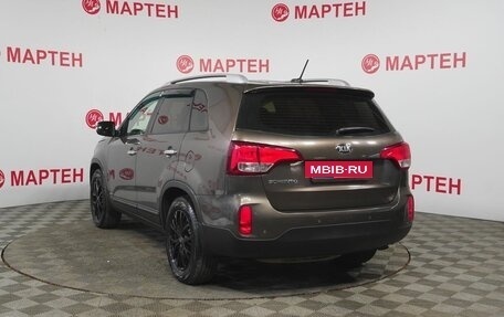 KIA Sorento II рестайлинг, 2017 год, 2 189 000 рублей, 7 фотография