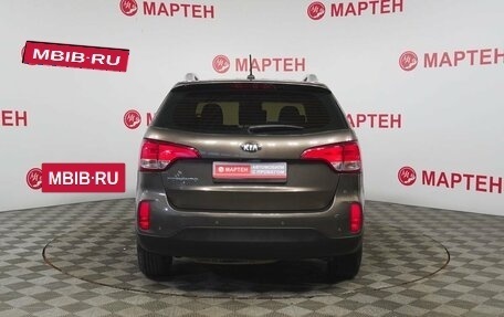 KIA Sorento II рестайлинг, 2017 год, 2 189 000 рублей, 6 фотография