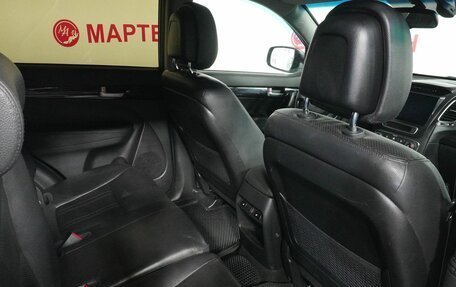 KIA Sorento II рестайлинг, 2017 год, 2 189 000 рублей, 11 фотография