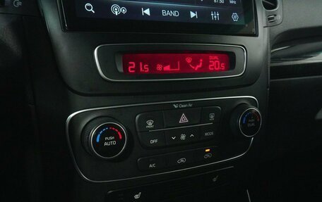 KIA Sorento II рестайлинг, 2017 год, 2 189 000 рублей, 13 фотография