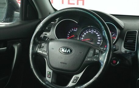 KIA Sorento II рестайлинг, 2017 год, 2 189 000 рублей, 16 фотография