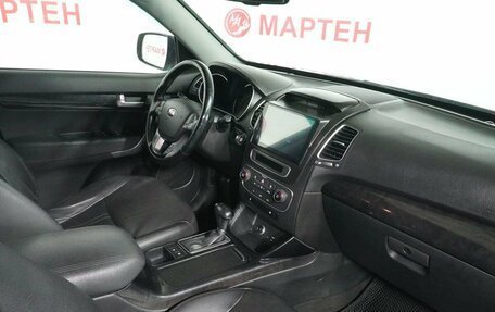 KIA Sorento II рестайлинг, 2017 год, 2 189 000 рублей, 10 фотография