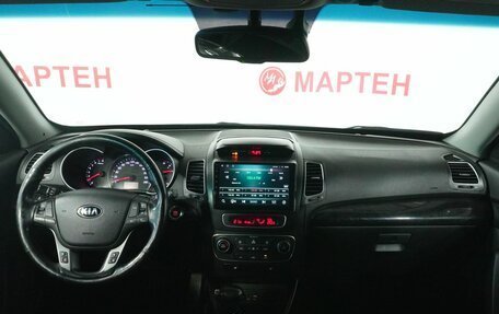 KIA Sorento II рестайлинг, 2017 год, 2 189 000 рублей, 15 фотография