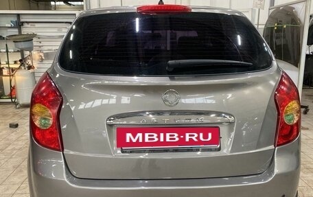 SsangYong Actyon II рестайлинг, 2012 год, 800 000 рублей, 4 фотография