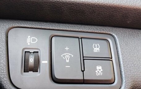 Hyundai Solaris II рестайлинг, 2020 год, 1 400 000 рублей, 16 фотография