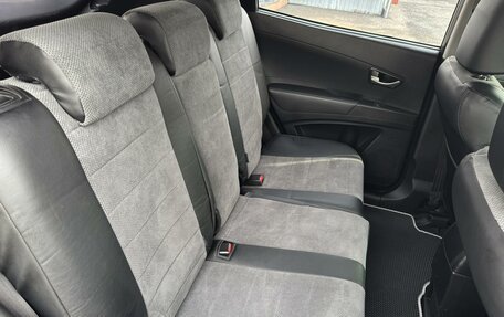 SsangYong Actyon II рестайлинг, 2011 год, 655 000 рублей, 7 фотография