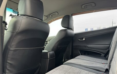 SsangYong Actyon II рестайлинг, 2011 год, 655 000 рублей, 11 фотография