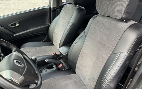 SsangYong Actyon II рестайлинг, 2011 год, 655 000 рублей, 10 фотография