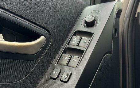 SsangYong Actyon II рестайлинг, 2011 год, 655 000 рублей, 17 фотография