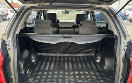 SsangYong Actyon II рестайлинг, 2011 год, 655 000 рублей, 18 фотография