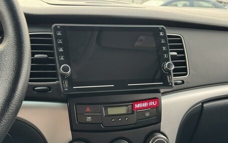 SsangYong Actyon II рестайлинг, 2011 год, 655 000 рублей, 14 фотография