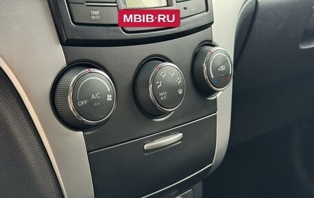 SsangYong Actyon II рестайлинг, 2011 год, 655 000 рублей, 16 фотография