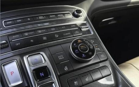 Hyundai Santa Fe IV, 2021 год, 3 498 600 рублей, 15 фотография