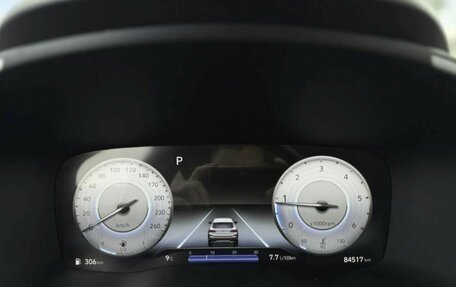 Hyundai Santa Fe IV, 2021 год, 3 498 600 рублей, 16 фотография