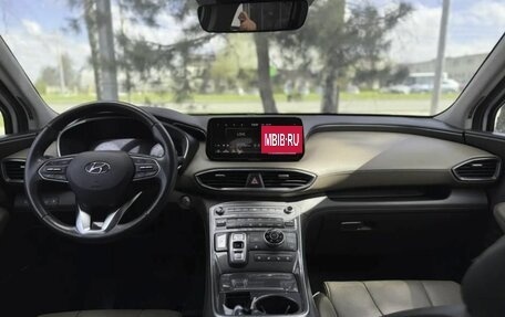 Hyundai Santa Fe IV, 2021 год, 3 498 600 рублей, 14 фотография