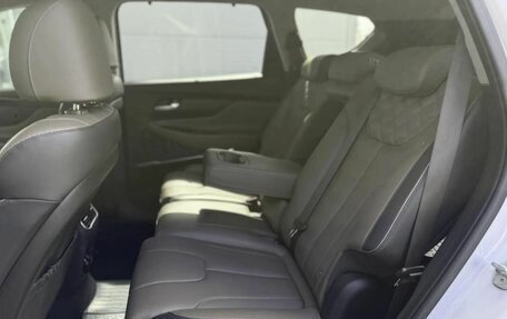 Hyundai Santa Fe IV, 2021 год, 3 498 600 рублей, 19 фотография