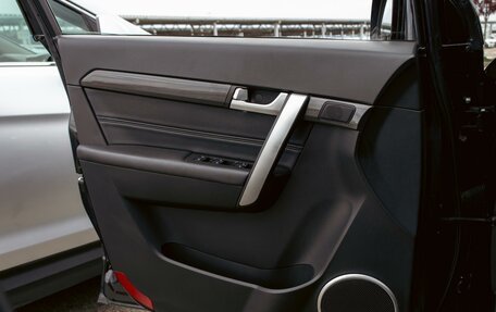 Chevrolet Captiva I, 2014 год, 1 195 000 рублей, 12 фотография