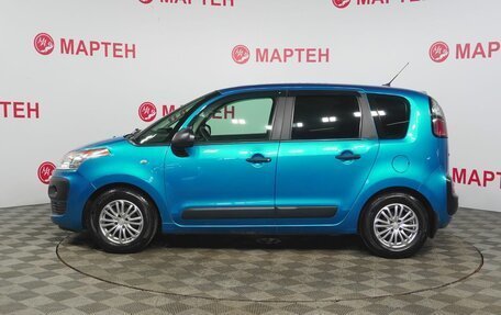 Citroen C3 Picasso I, 2011 год, 520 000 рублей, 8 фотография
