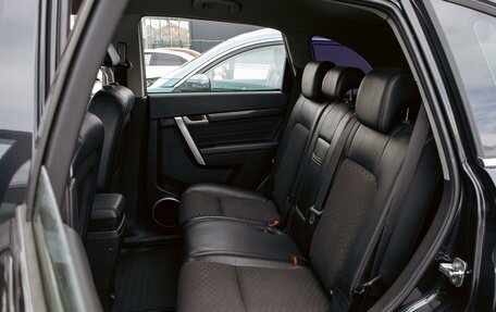 Chevrolet Captiva I, 2014 год, 1 195 000 рублей, 17 фотография