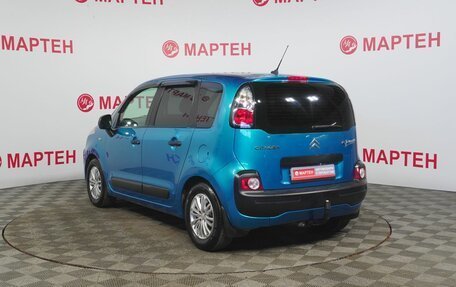Citroen C3 Picasso I, 2011 год, 520 000 рублей, 7 фотография