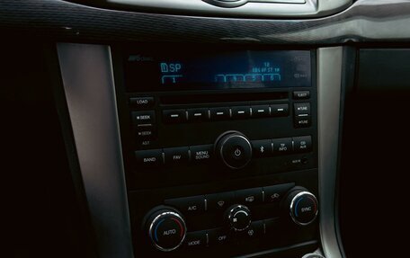 Chevrolet Captiva I, 2014 год, 1 195 000 рублей, 15 фотография