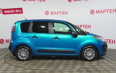 Citroen C3 Picasso I, 2011 год, 520 000 рублей, 4 фотография