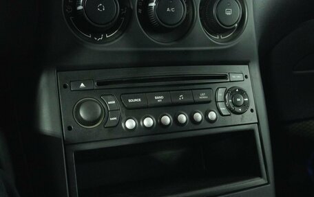 Citroen C3 Picasso I, 2011 год, 520 000 рублей, 13 фотография