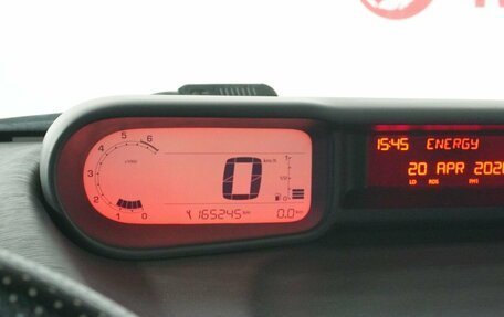 Citroen C3 Picasso I, 2011 год, 520 000 рублей, 17 фотография