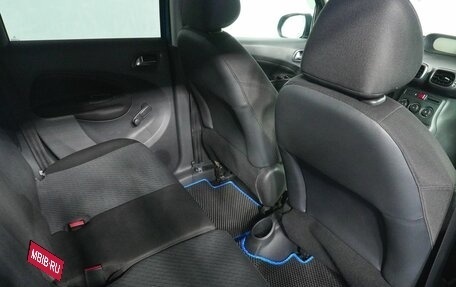 Citroen C3 Picasso I, 2011 год, 520 000 рублей, 11 фотография