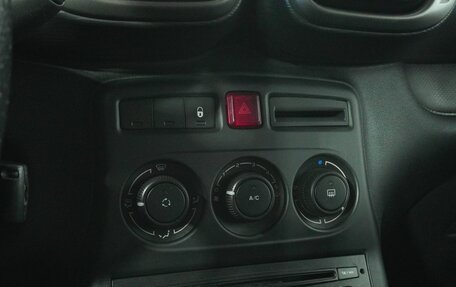 Citroen C3 Picasso I, 2011 год, 520 000 рублей, 12 фотография