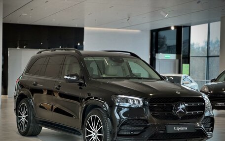 Mercedes-Benz GLS, 2021 год, 11 900 000 рублей, 5 фотография