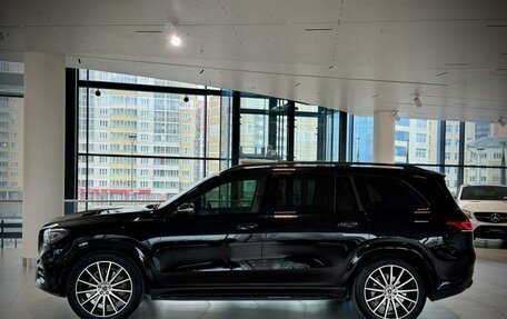 Mercedes-Benz GLS, 2021 год, 11 900 000 рублей, 8 фотография