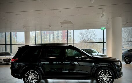 Mercedes-Benz GLS, 2021 год, 11 900 000 рублей, 7 фотография