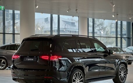 Mercedes-Benz GLS, 2021 год, 11 900 000 рублей, 2 фотография