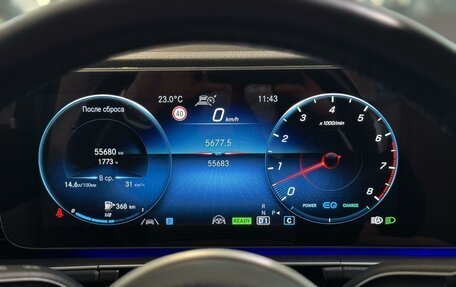 Mercedes-Benz GLS, 2021 год, 11 900 000 рублей, 9 фотография