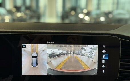 Mercedes-Benz GLS, 2021 год, 11 900 000 рублей, 14 фотография