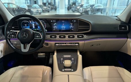 Mercedes-Benz GLS, 2021 год, 11 900 000 рублей, 12 фотография