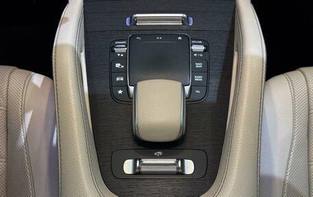 Mercedes-Benz GLS, 2021 год, 11 900 000 рублей, 15 фотография