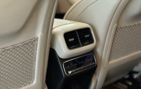 Mercedes-Benz GLS, 2021 год, 11 900 000 рублей, 20 фотография