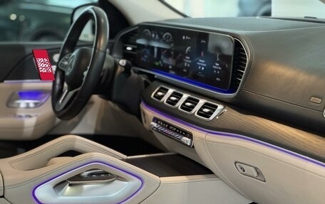 Mercedes-Benz GLS, 2021 год, 11 900 000 рублей, 16 фотография