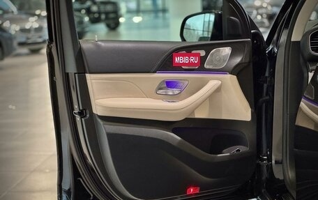 Mercedes-Benz GLS, 2021 год, 11 900 000 рублей, 22 фотография